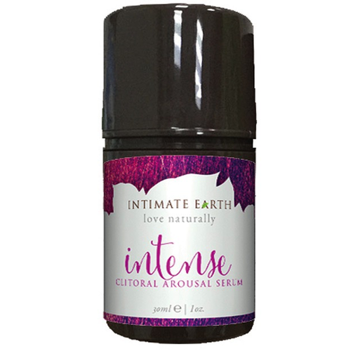 INTENSITY CLIT GEL INTENSITY CLIT GEL