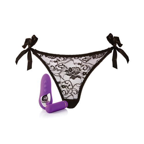VIBRATING PARTY PANTIES VIBRATING PARTY PANTIES