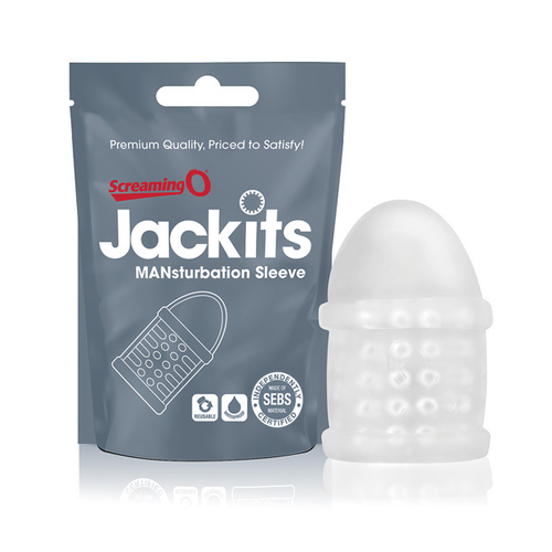 JACKIT JACKIT