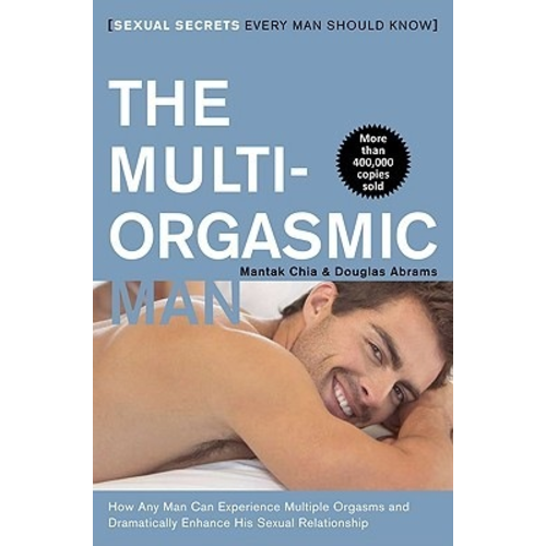 MULTI ORGASMIC MAN