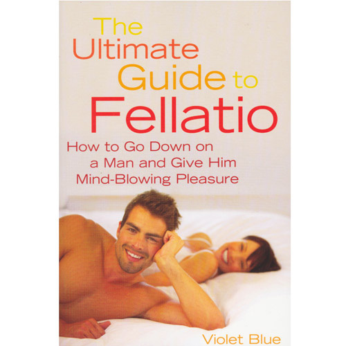 ULTIMATE GUIDE TO FELLATIO