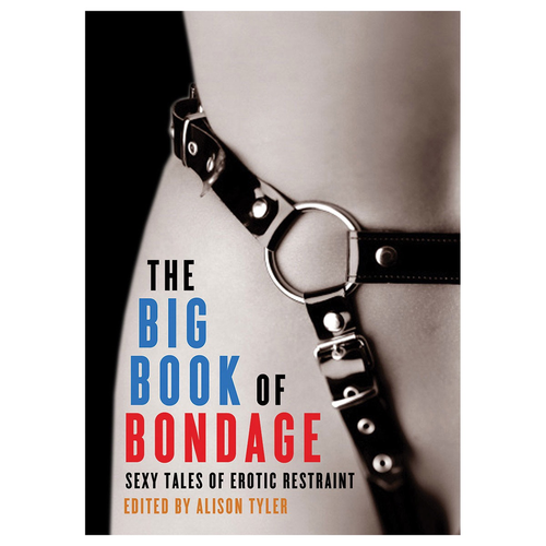 BIG BOOK OF BONDAGE