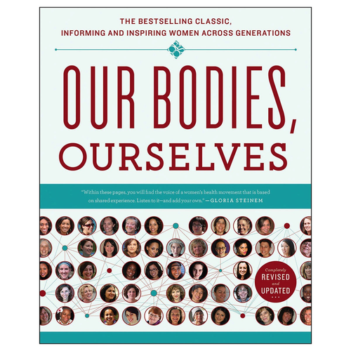 OUR BODIES, OURSELVES OUR BODIES, OURSELVES