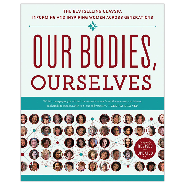 OUR BODIES, OURSELVES