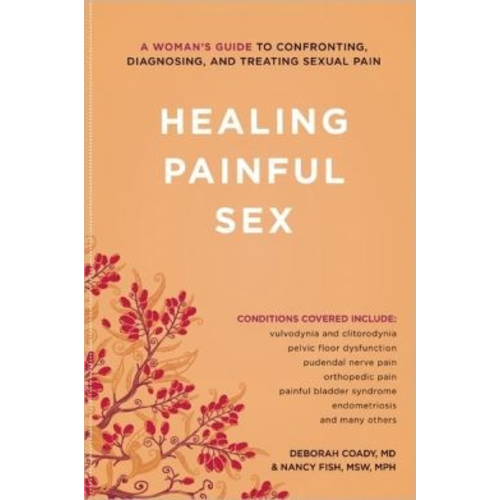 HEALING PAINFUL SEX