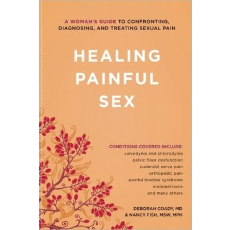 HEALING PAINFUL SEX