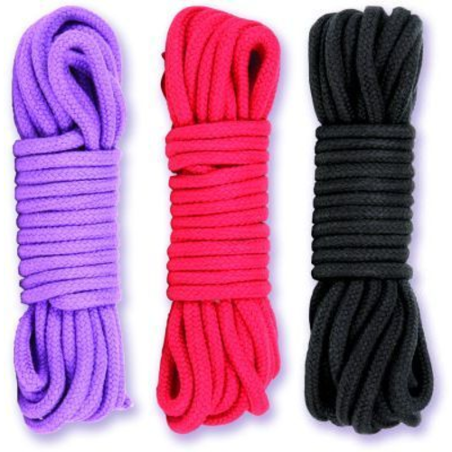 COTTON ROPE COTTON ROPE