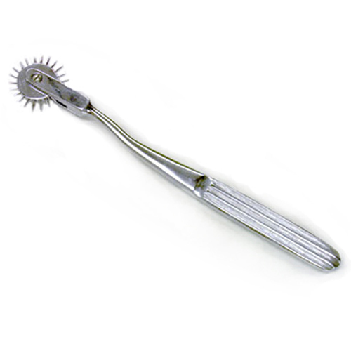 WARTENBERG WHEEL