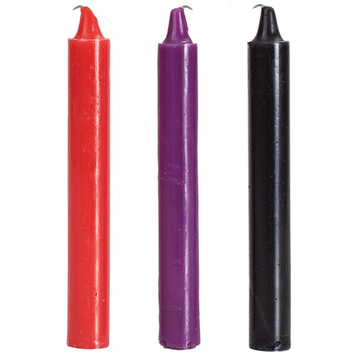 DRIP CANDLES DRIP CANDLES