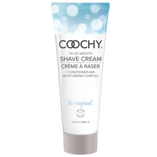 SILKY SHAVE CREME ORIGINAL 7.2 OZ SILKY SHAVE CREME ORIGINAL 7.2 OZ