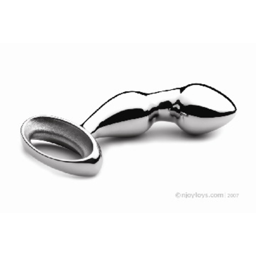 NJOY PROSTATE FUN PLUG NJOY PROSTATE FUN PLUG