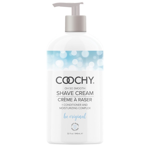 SILKY SHAVE CREAM ORIGINAL 32 OZ SILKY SHAVE CREAM ORIGINAL 32 OZ