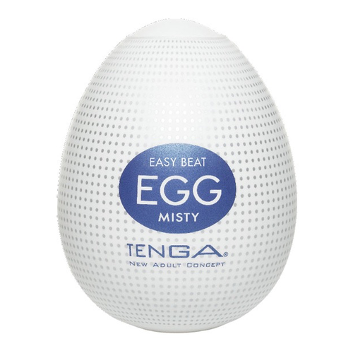 MISTY ELASTA-EGG HARD GEL