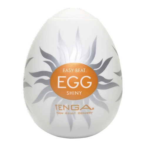 SHINY ELASTA-EGG HARD GEL