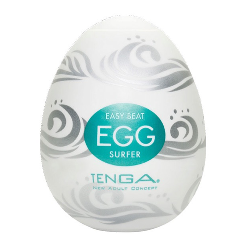 SURFER ELASTA-EGG HARD GEL