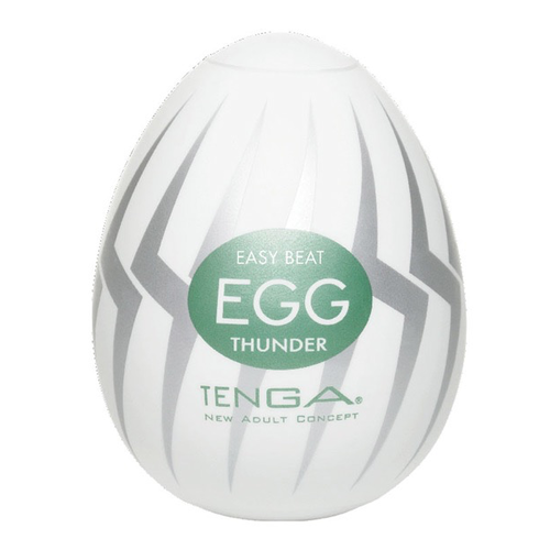 THUNDER ELASTA-EGG HARD GEL