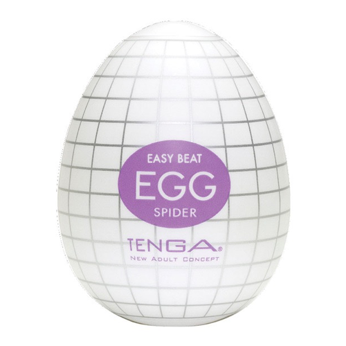 SPIDER ELASTA-EGG SPIDER ELASTA-EGG