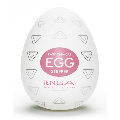 STEPPER ELASTA-EGG STEPPER ELASTA-EGG