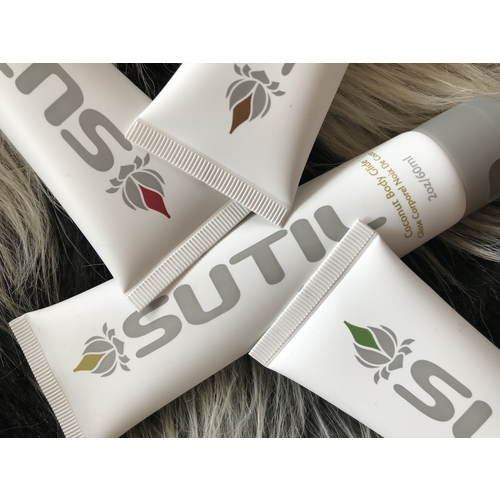 SUTIL COCONUT 2oz