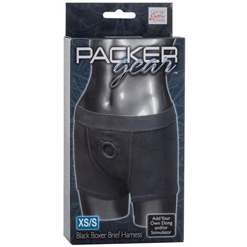 PACKING BOXERS PACKING BOXERS