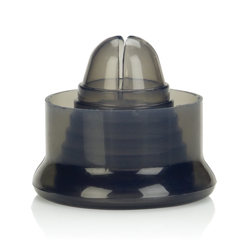 UNIVERSAL SILICONE PUMP SLEEVE UNIVERSAL SILICONE PUMP SLEEVE