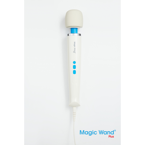 MAGIC WAND PLUS