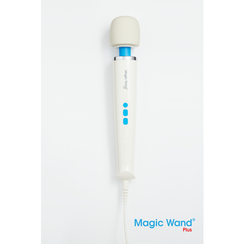 MAGIC WAND PLUS