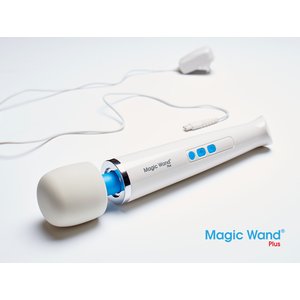 MAGIC WAND PLUS