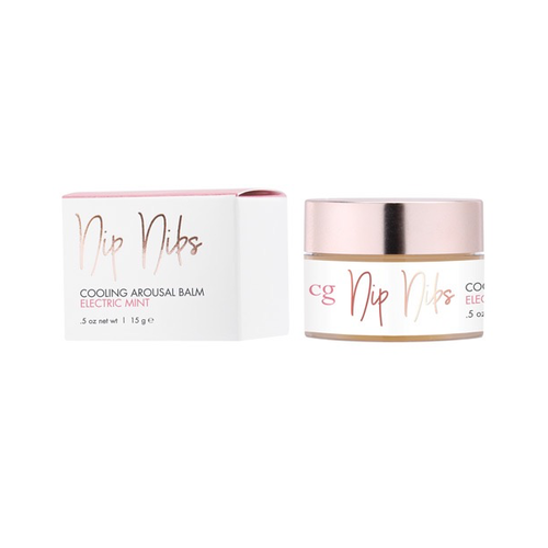 NIP NIBS COOLING BALM NIP NIBS COOLING BALM