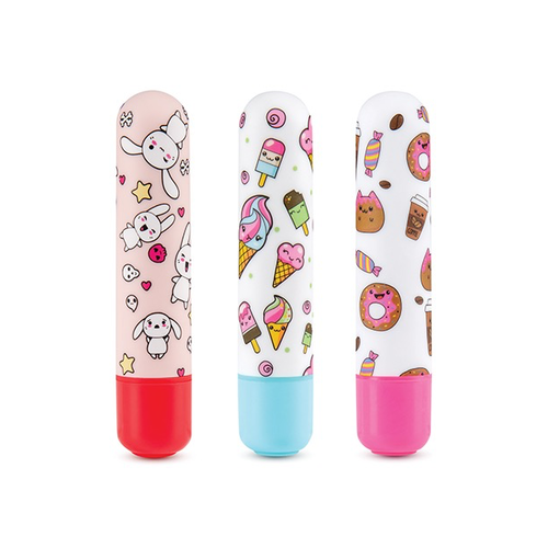 SWEETS MINI VIBRATOR SWEETS MINI VIBRATOR