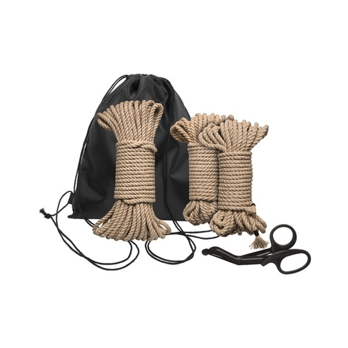 KINK ROPE 5pc KIT KINK ROPE 5pc KIT