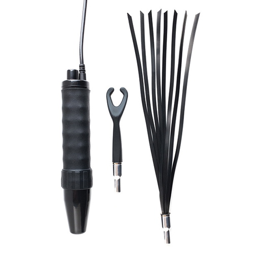 OBSIDIAN ELECTRIC LIGHTNING KIT OBSIDIAN ELECTRIC LIGHTNING KIT