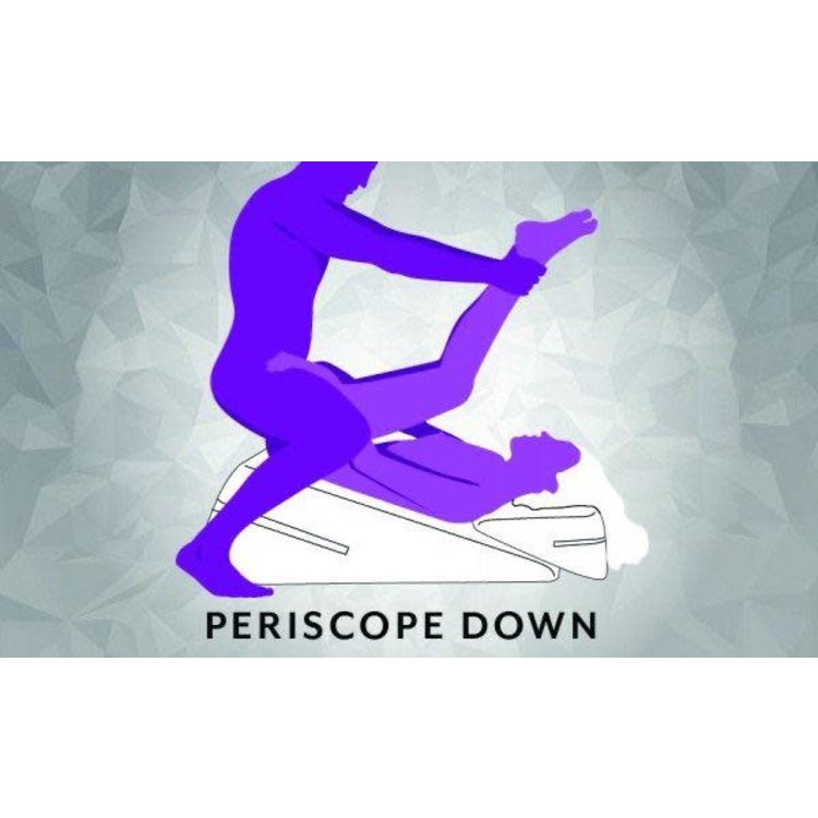 liberator wedge plus size