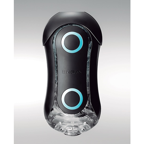 TENGA FLIP ORB STRONG BLUE RUSH TENGA FLIP ORB STRONG BLUE RUSH