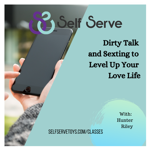 DIRTY TALK AND SEXTING TO LEVEL UP YOUR LOVE LIFE DIRTY TALK AND SEXTING TO LEVEL UP YOUR LOVE LIFE