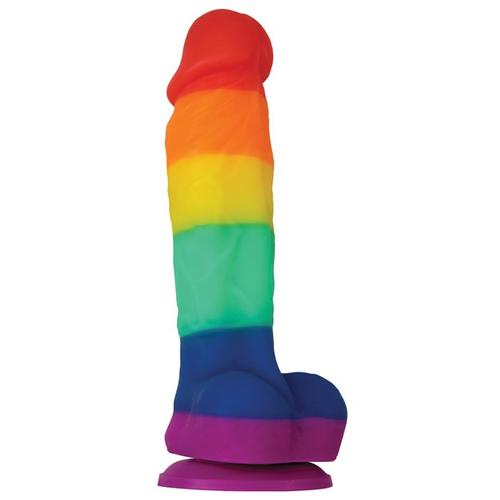 PRIDE COCK 5” PRIDE COCK 5”