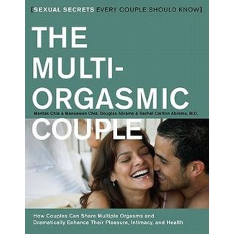 MULTI ORGASMIC COUPLE