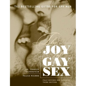 JOY OF GAY SEX