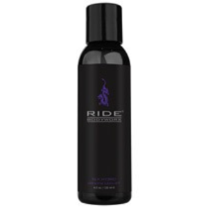 RIDE BODY WORX SILK HYBRID LUBE 4.2 OZ