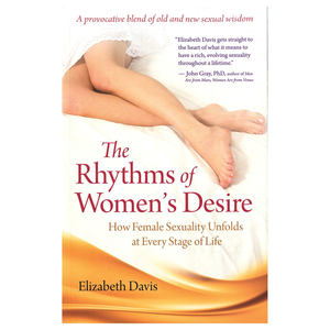 RHYTHMS OF WOMEN’S DESIRE