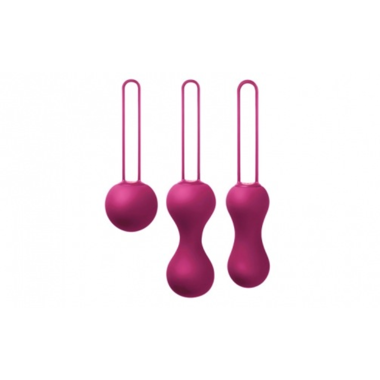 PERSONAL PELVIC TRAINER PINK