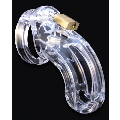CB 6000 CURVED COCK CAGE CB 6000 CURVED COCK CAGE