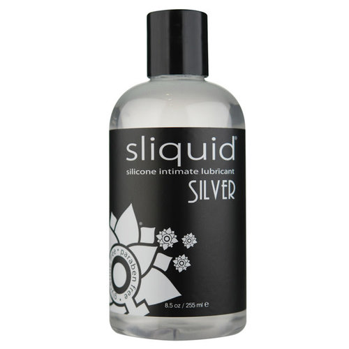 SILVER LUBE 8.5oz SILVER LUBE 8.5oz