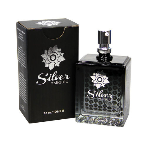 SILVER LUBE 3.4oz SILVER LUBE 3.4oz