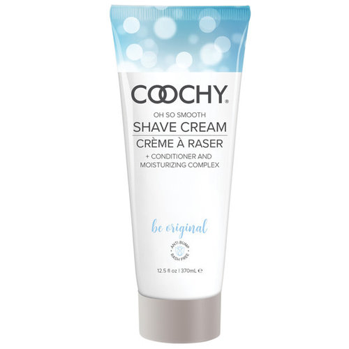 SILKY SHAVE CREAM ORIGINAL 12.5oz SILKY SHAVE CREAM ORIGINAL 12.5oz