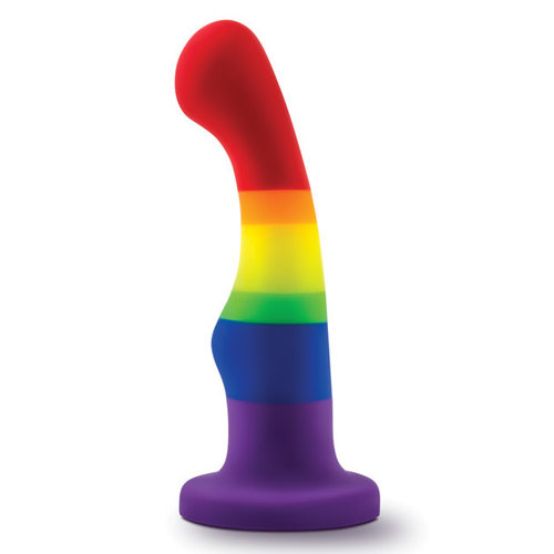 HOT SPOT RAINBOW HOT SPOT RAINBOW