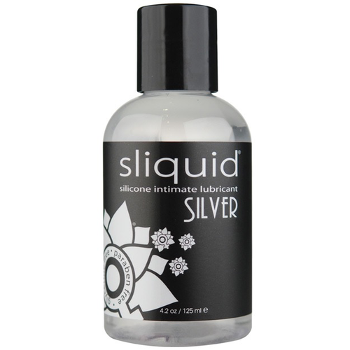 SILVER LUBE 4.2oz SILVER LUBE 4.2oz