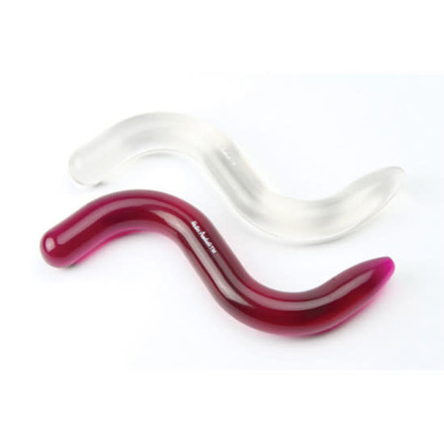 CRYSTAL WAND ORIGINAL MAGENTA CRYSTAL WAND ORIGINAL MAGENTA