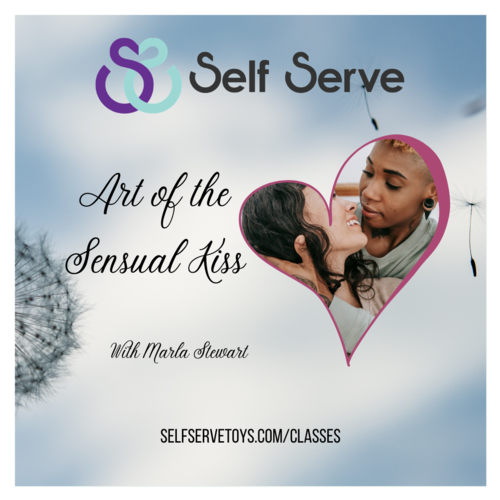 02.04.2021 ART OF THE SENSUAL KISS 02.04.2021 ART OF THE SENSUAL KISS
