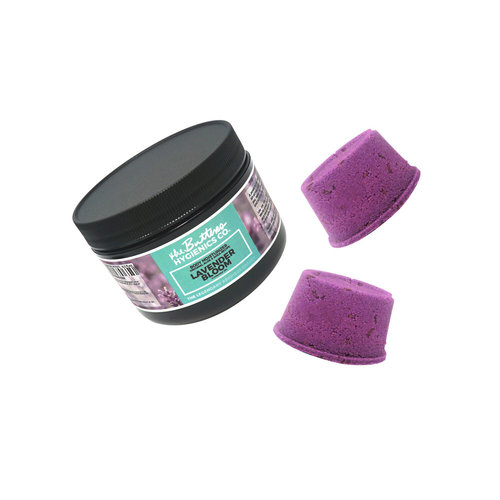 LAVENDER LOVER’S GIFT SET LAVENDER LOVER’S GIFT SET